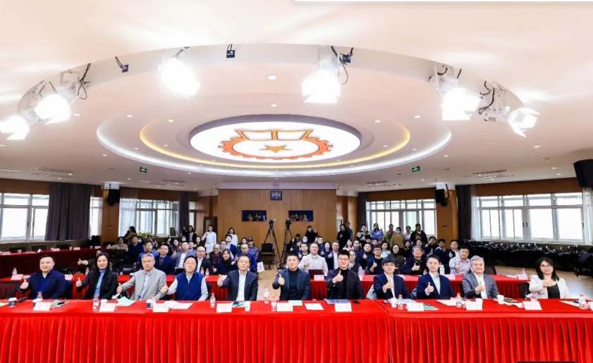 “数智同频,AI共生”第十届中国数据分析行业大会圆满落幕!
