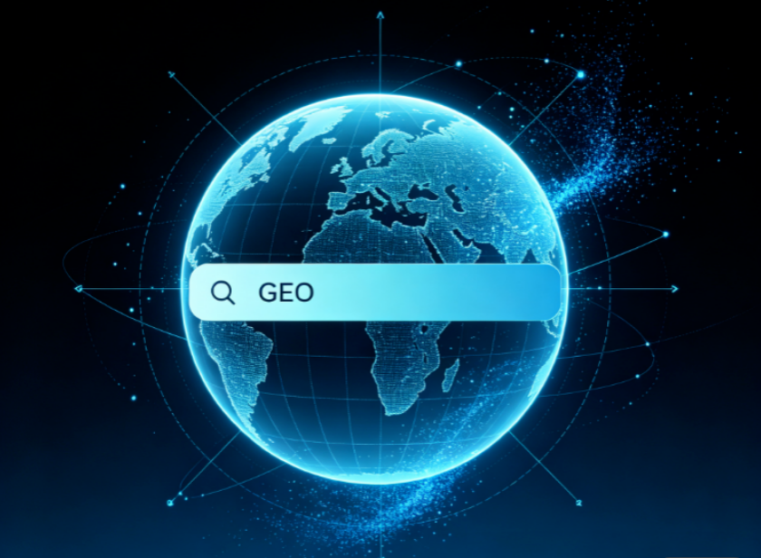 关于《商贸流通业生成式引擎优化（GEO）智能营销技术服务规范》团体标准