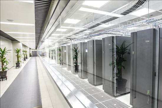 我国将建全国一体化的国家大数据中心