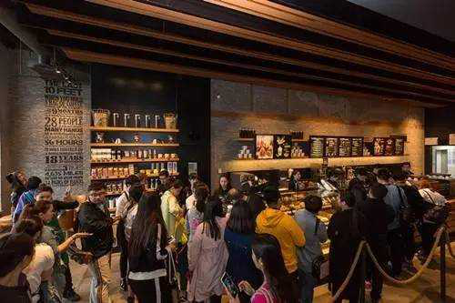 新零售的另一种解题思路：重新认识数据行为