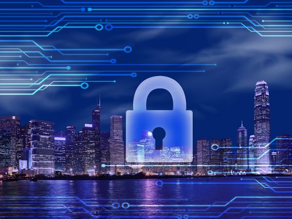 杨剑宇代表：建立大数据共享融合机制