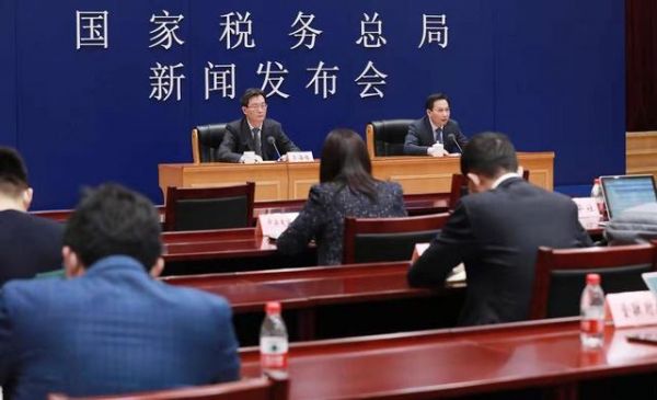 税收大数据显示:2020年企业销售收入同比增长6%