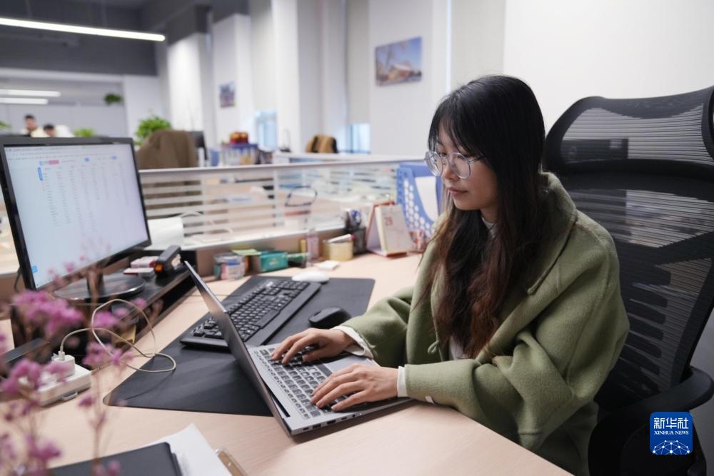 新职业·新观察|商务数据分析师：挖掘数据背后的价值