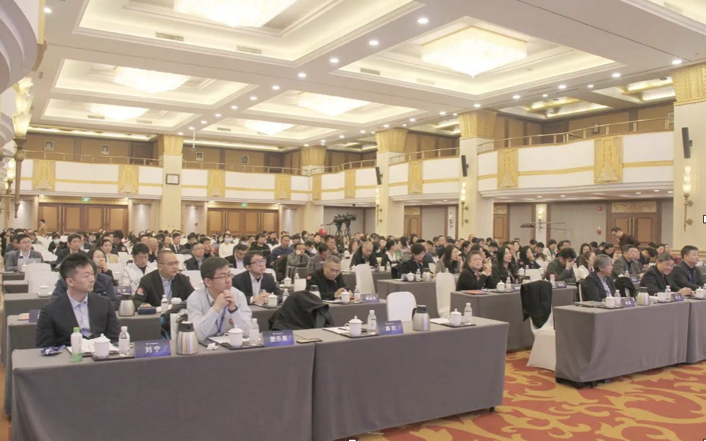 深耕20载，荣耀15年 |“数有专攻”第八届中国数据分析行业峰会圆满落幕！