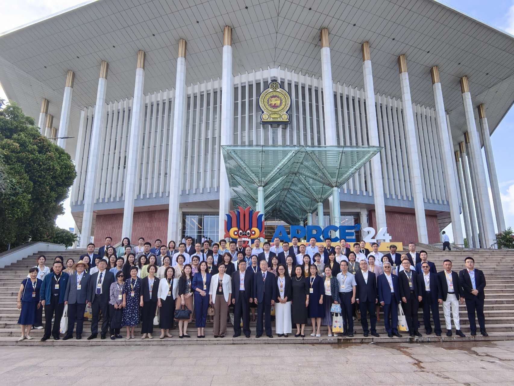 数据委受邀参加亚太零售商大会,共促零售企业数字化转型!