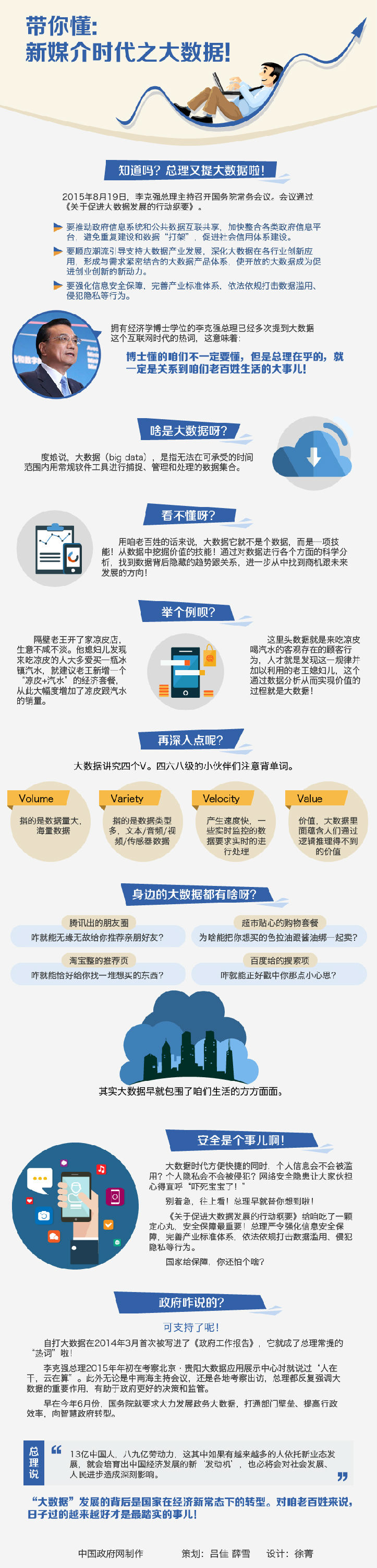 带你懂：新媒介时代之大数据