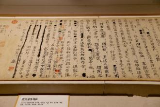 我国将系统出版藏文重要典籍 建立全球最大藏文古籍数据库