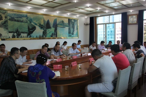 贵州对大扶贫战略行动实施监测，数据造假将严肃追责